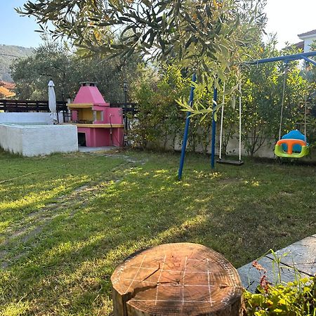 Serenity Studios 卡拉内拉 外观 照片