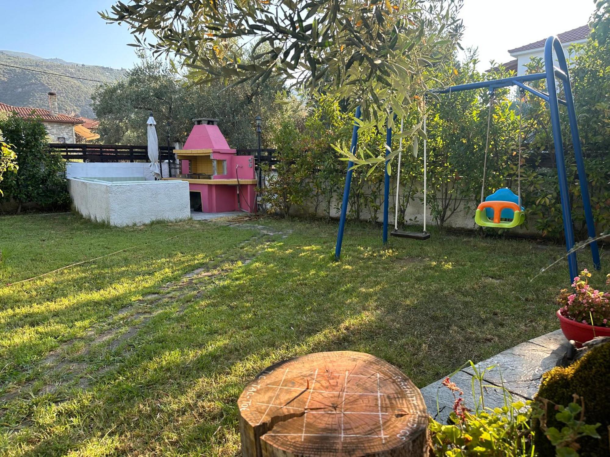 Serenity Studios 卡拉内拉 外观 照片